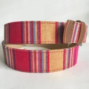 Handmade | Accessories | Vintage Guatemalan Mayan Cotton  display picture 1